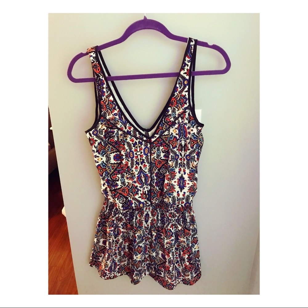 Dolce Vita Dress